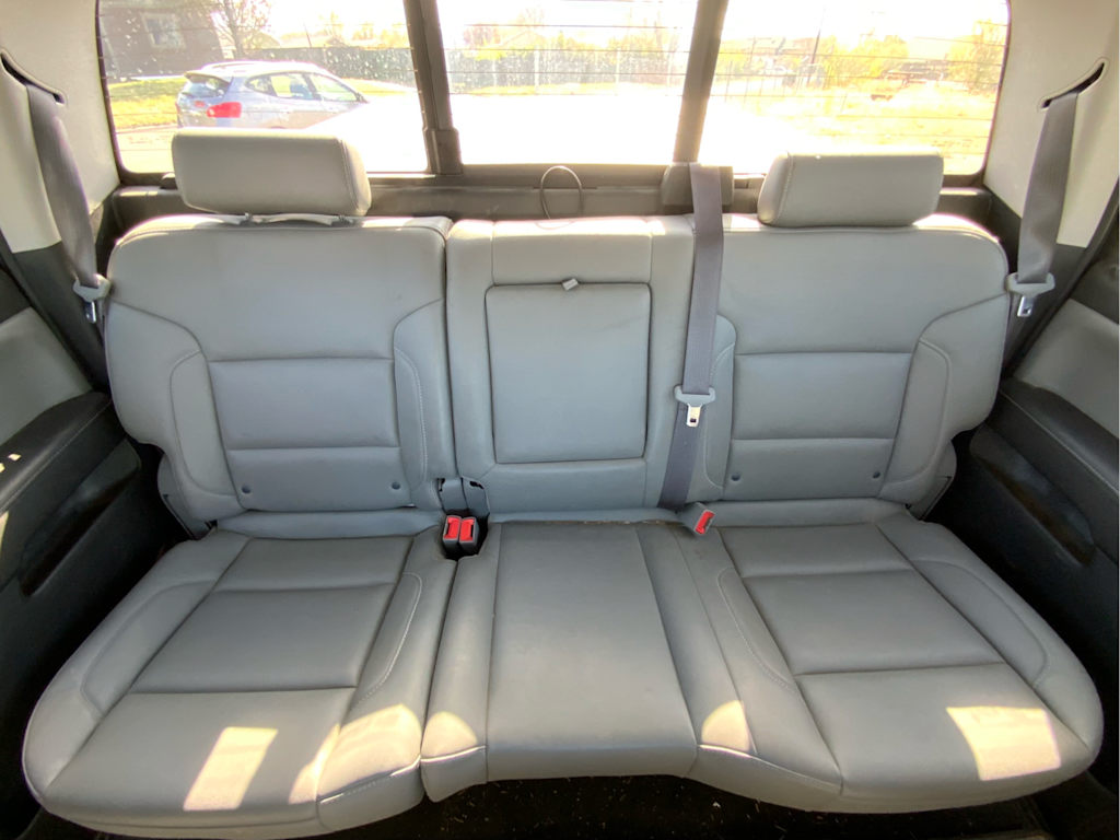 2017 GMC Sierra 1500 SLT 33