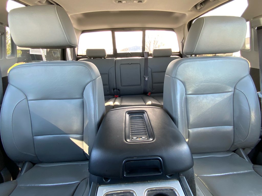 2017 GMC Sierra 1500 SLT 34