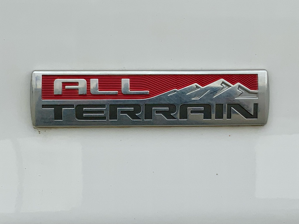 2018 GMC Sierra 1500 SLT 7