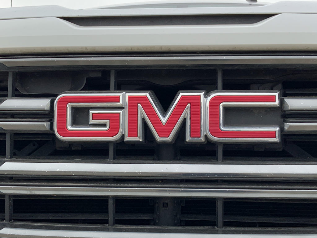 2018 GMC Sierra 1500 SLT 28