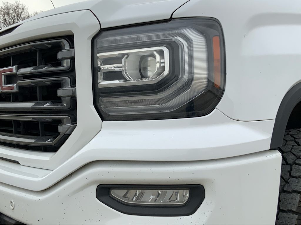 2018 GMC Sierra 1500 SLT 24