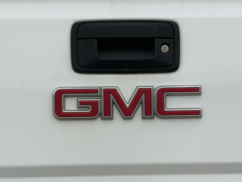 2018 GMC Sierra 1500 SLT 29