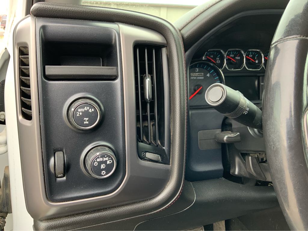 2018 GMC Sierra 1500 SLT 42