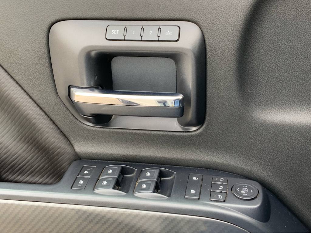 2018 GMC Sierra 1500 SLT 38