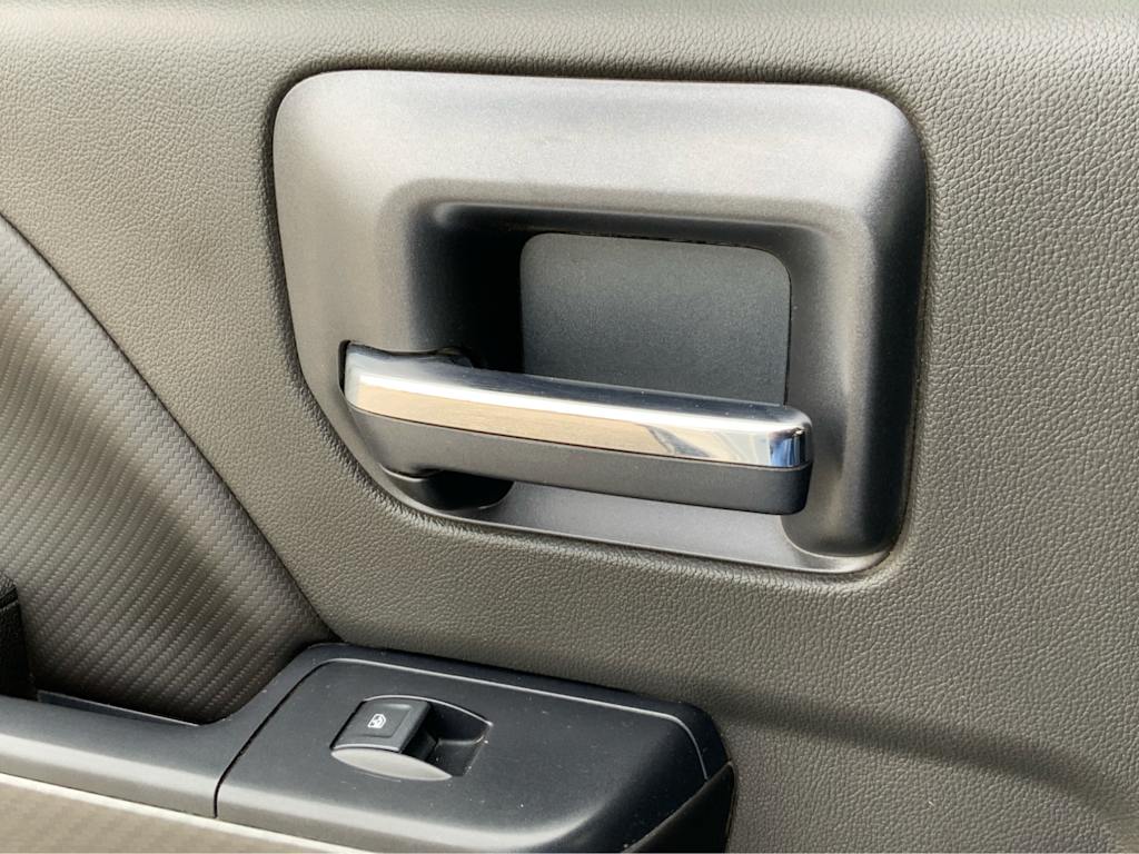 2018 GMC Sierra 1500 SLT 40