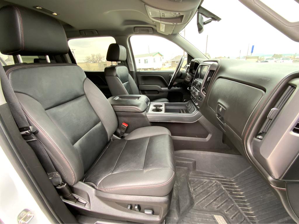 2018 GMC Sierra 1500 SLT 11