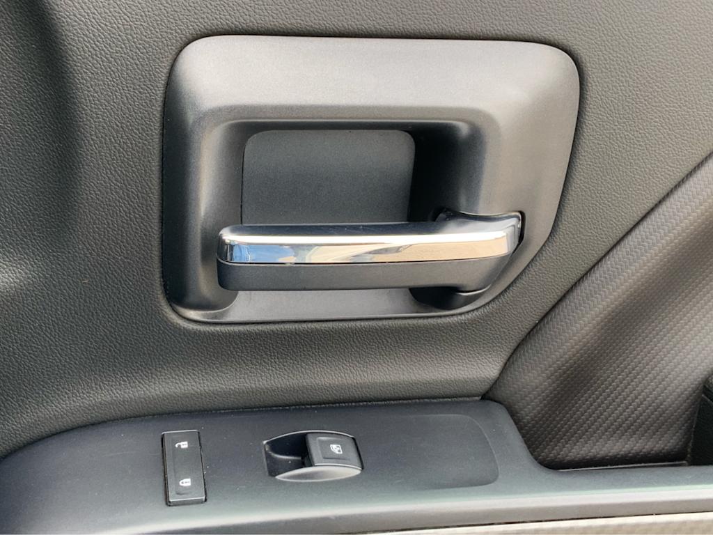 2018 GMC Sierra 1500 SLT 39