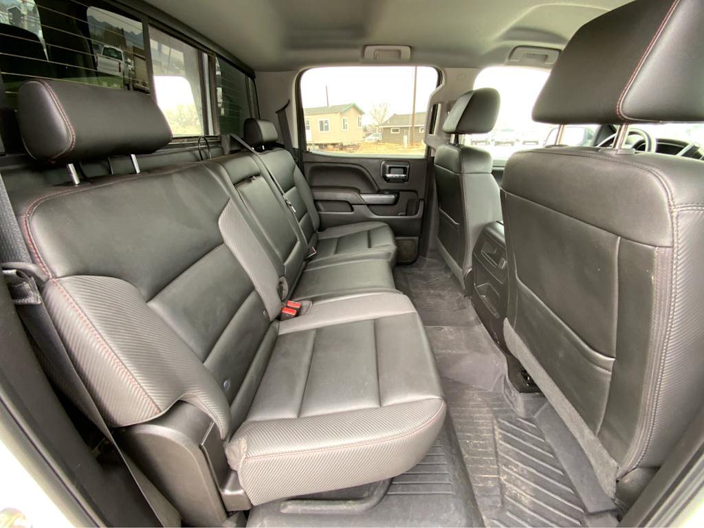 2018 GMC Sierra 1500 SLT 30