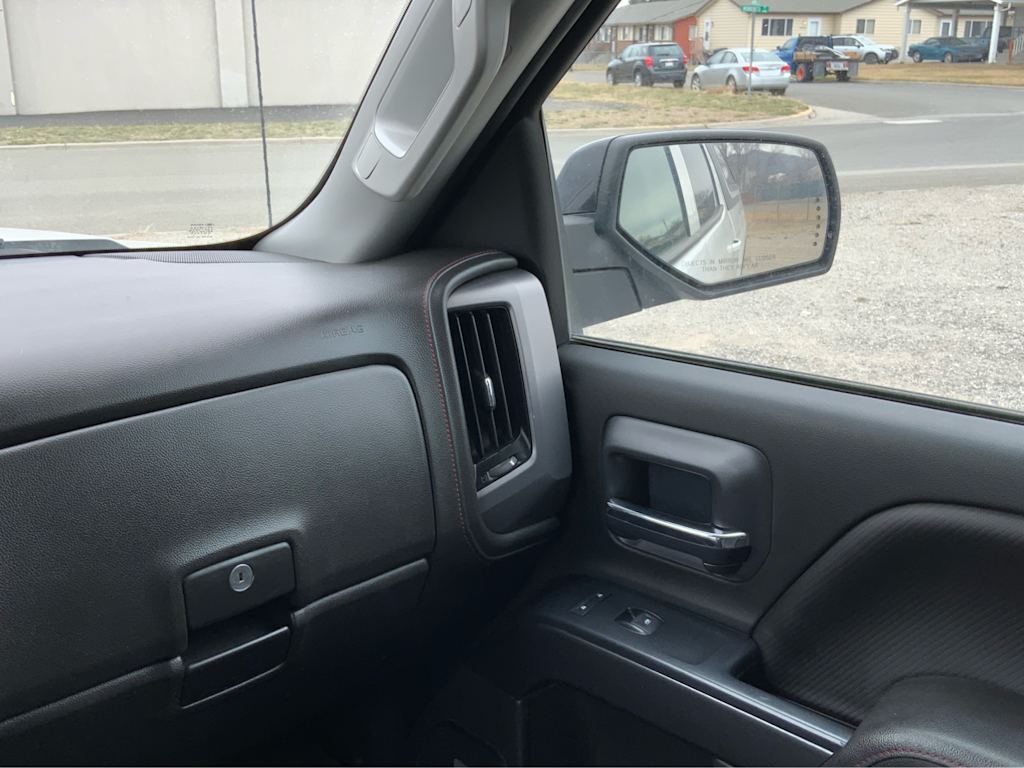 2018 GMC Sierra 1500 SLT 35