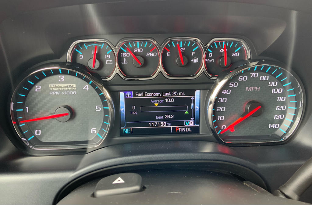 2018 GMC Sierra 1500 SLT 16