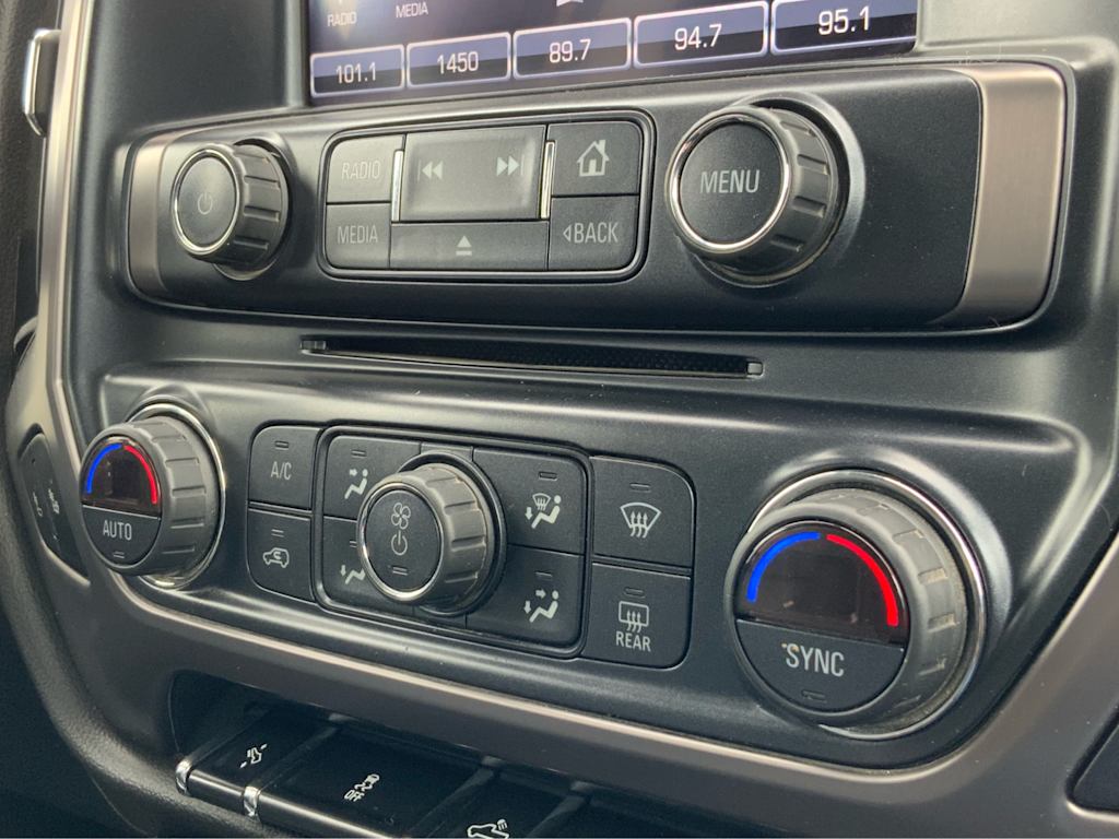2018 GMC Sierra 1500 SLT 37