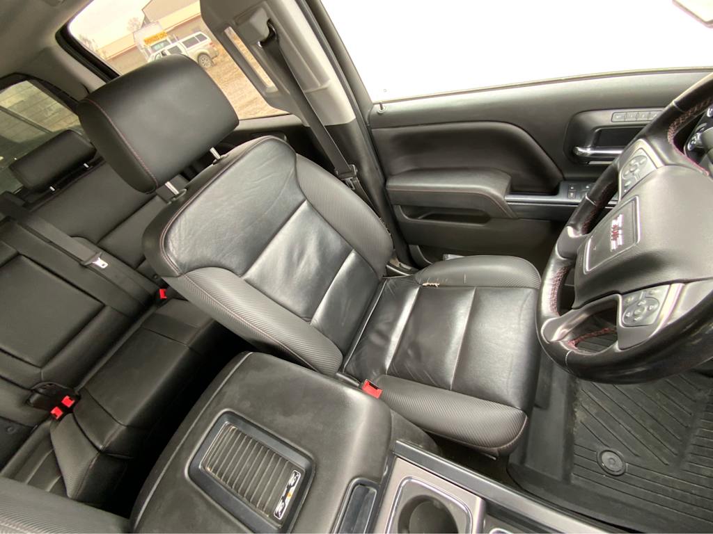 2018 GMC Sierra 1500 SLT 31