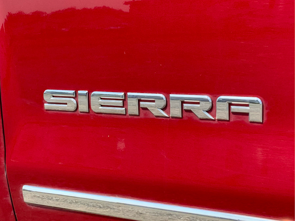 Thumbnail: 2018 GMC Sierra 1500 - 29