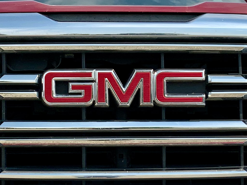 Thumbnail: 2018 GMC Sierra 1500 - 7