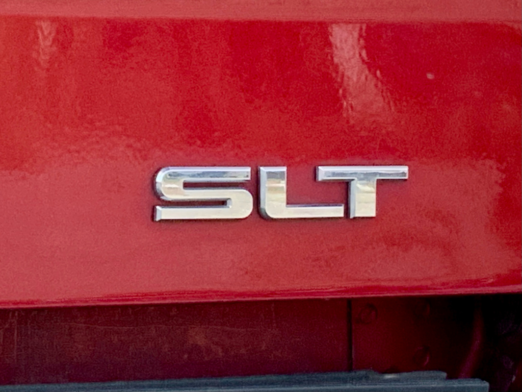 Thumbnail: 2018 GMC Sierra 1500 - 30