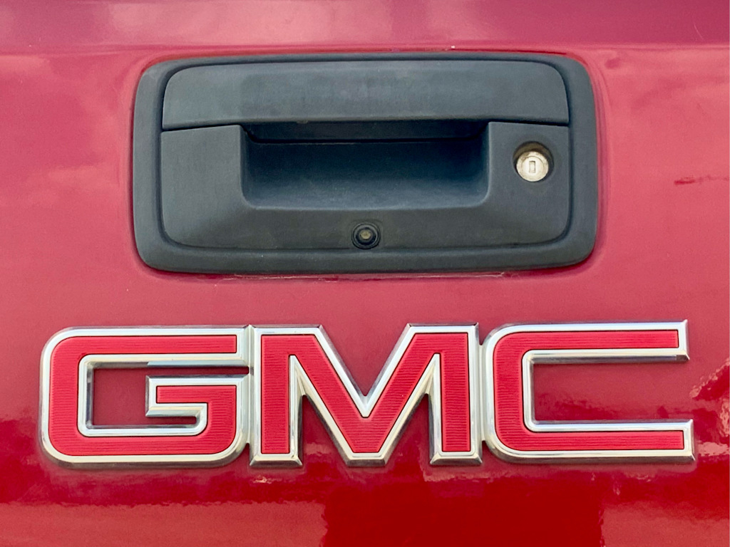 Thumbnail: 2018 GMC Sierra 1500 - 32
