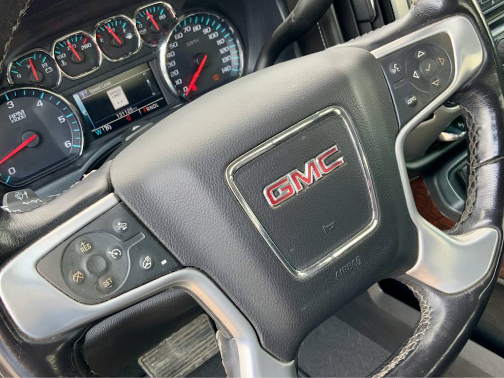 Thumbnail: 2018 GMC Sierra 1500 - 36