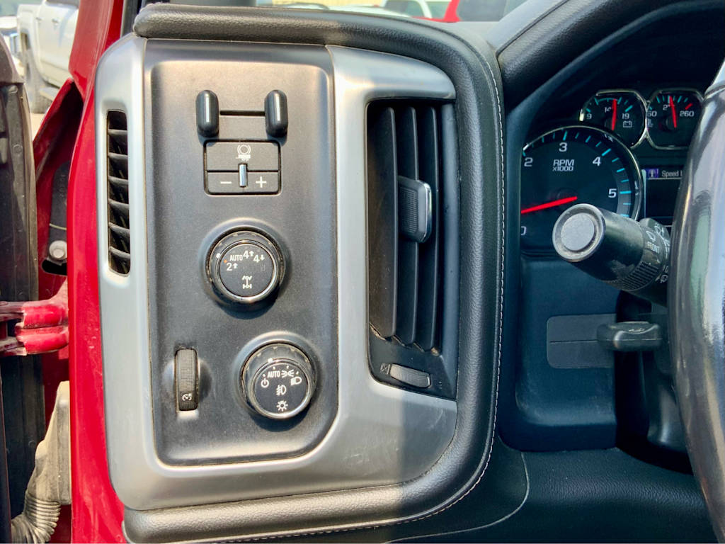 Thumbnail: 2018 GMC Sierra 1500 - 39