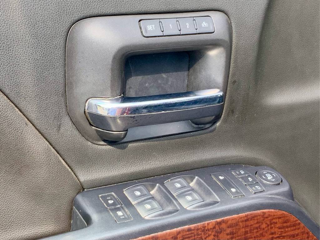 Thumbnail: 2018 GMC Sierra 1500 - 40