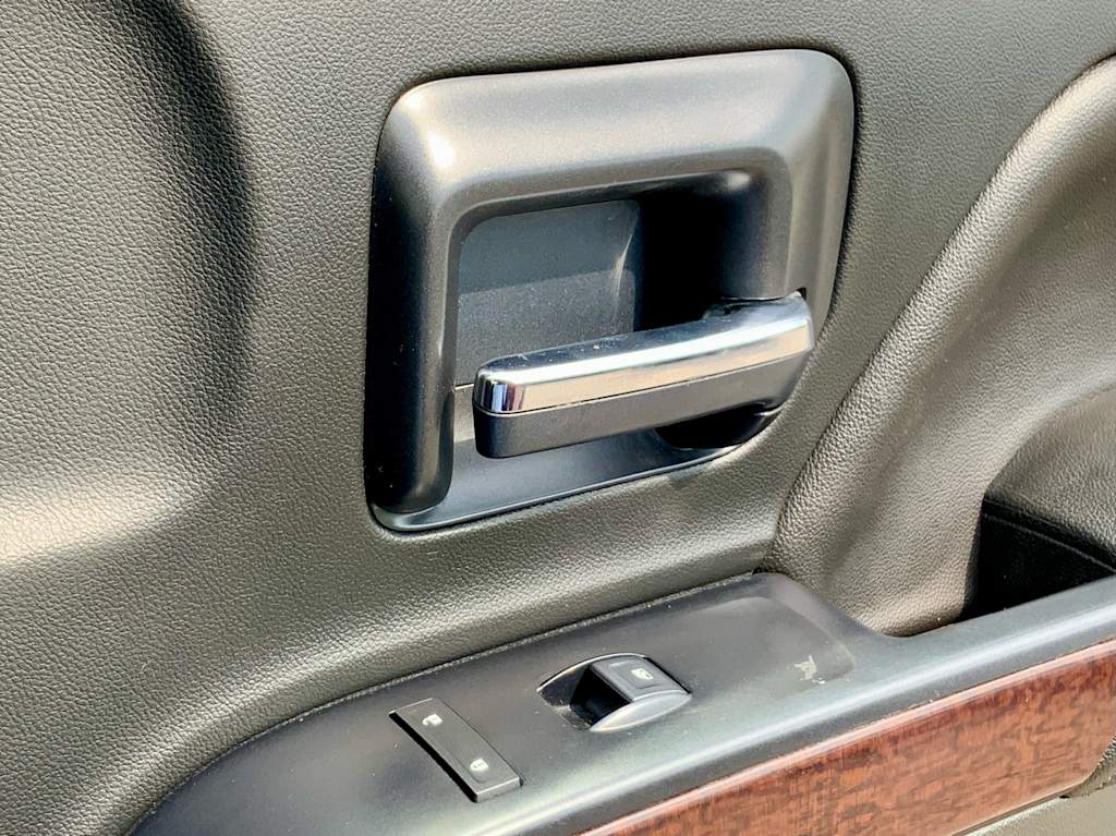 Thumbnail: 2018 GMC Sierra 1500 - 42
