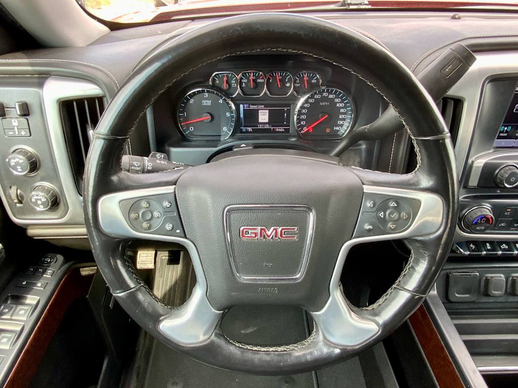 Thumbnail: 2018 GMC Sierra 1500 - 14
