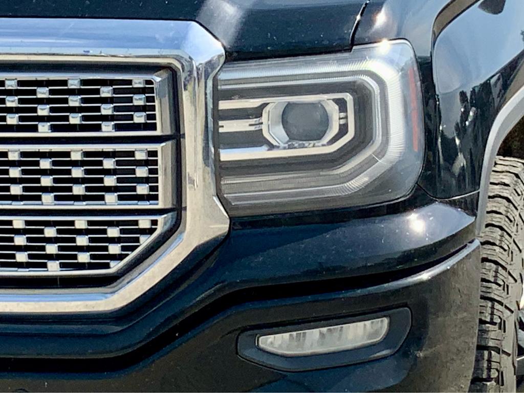 Thumbnail: 2016 GMC Sierra 1500 - 22