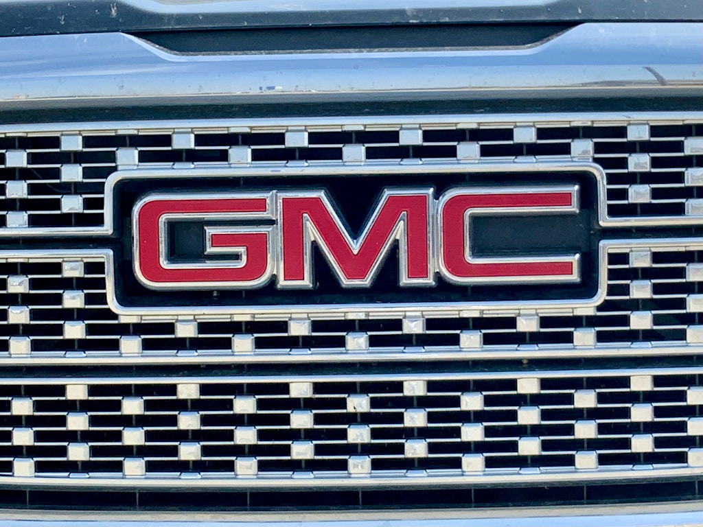 Thumbnail: 2016 GMC Sierra 1500 - 7