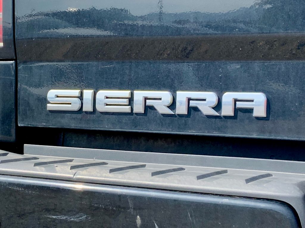 Thumbnail: 2016 GMC Sierra 1500 - 24