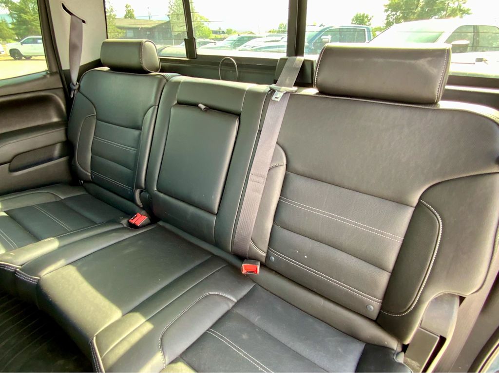 Thumbnail: 2016 GMC Sierra 1500 - 12