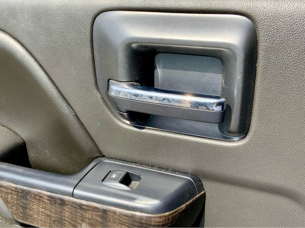 Thumbnail: 2016 GMC Sierra 1500 - 35
