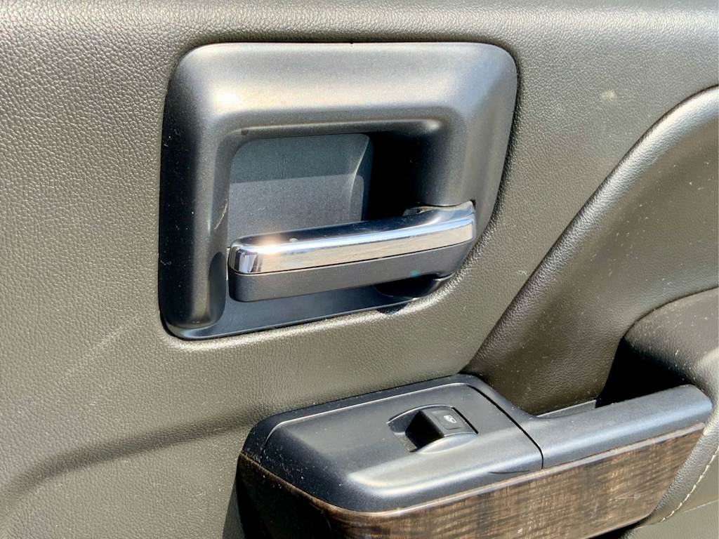 Thumbnail: 2016 GMC Sierra 1500 - 34