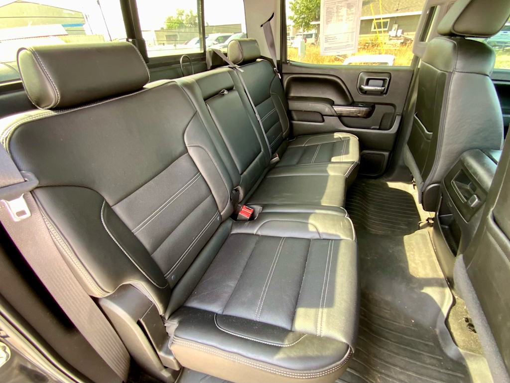 Thumbnail: 2016 GMC Sierra 1500 - 26