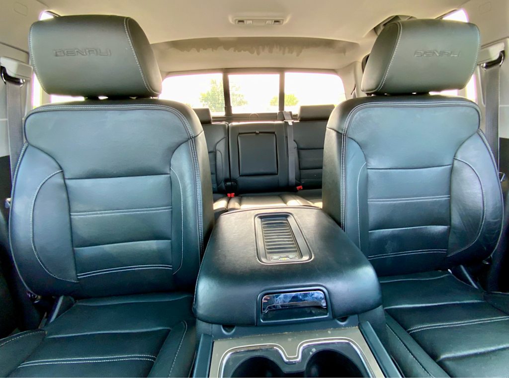 Thumbnail: 2016 GMC Sierra 1500 - 28