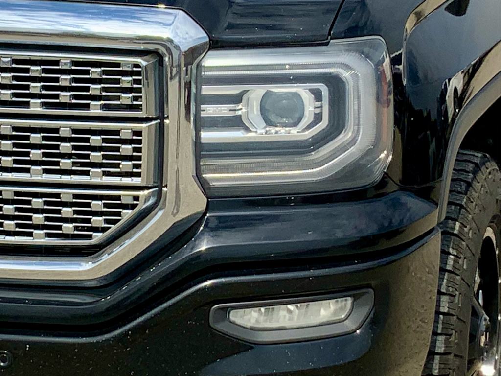Thumbnail: 2016 GMC Sierra 1500 - 26