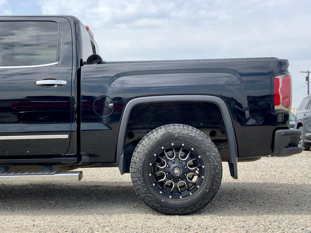 Thumbnail: 2016 GMC Sierra 1500 - 25