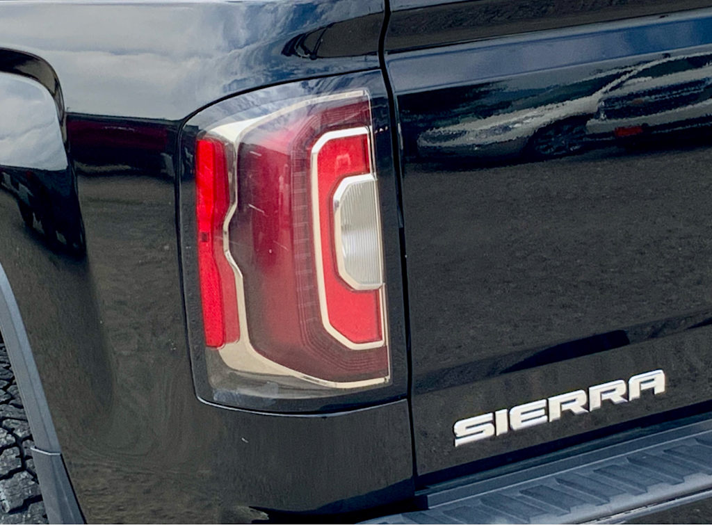 Thumbnail: 2016 GMC Sierra 1500 - 27