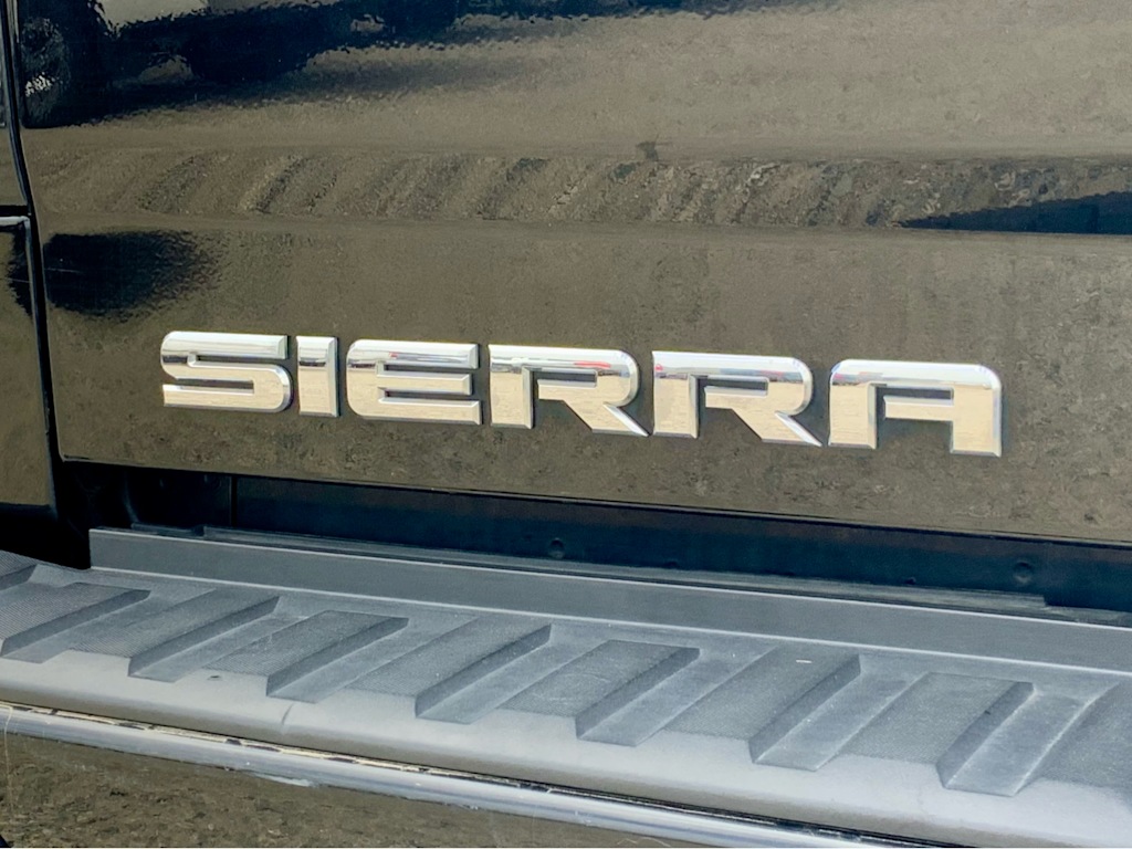 Thumbnail: 2016 GMC Sierra 1500 - 29