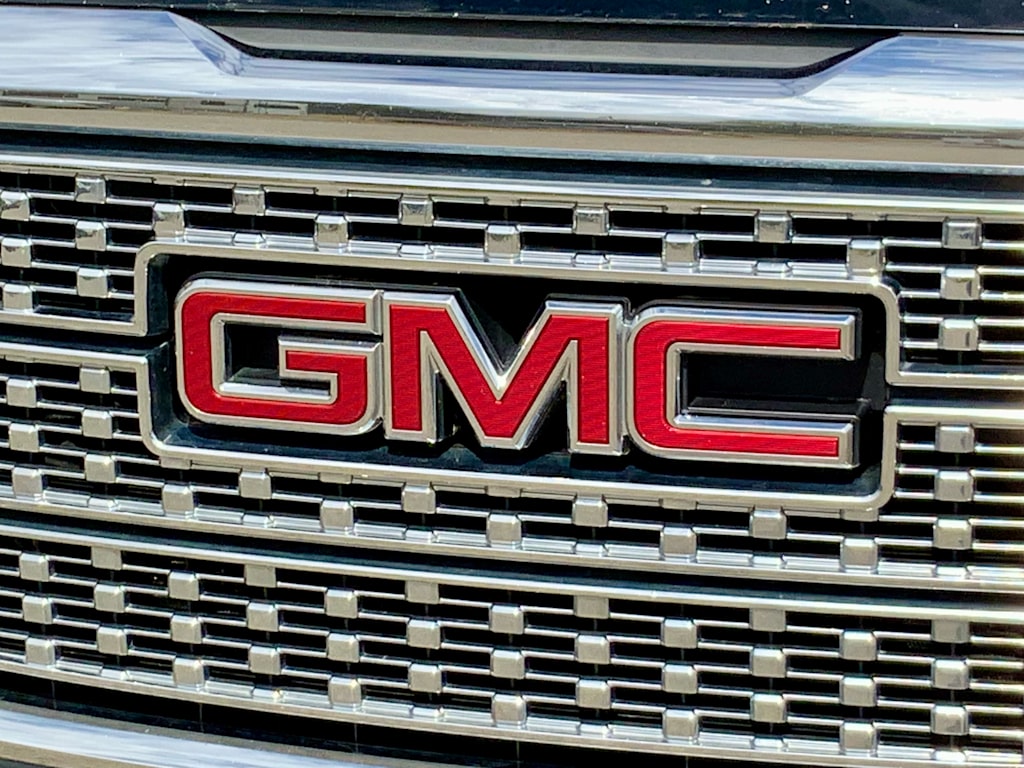 Thumbnail: 2016 GMC Sierra 1500 - 7