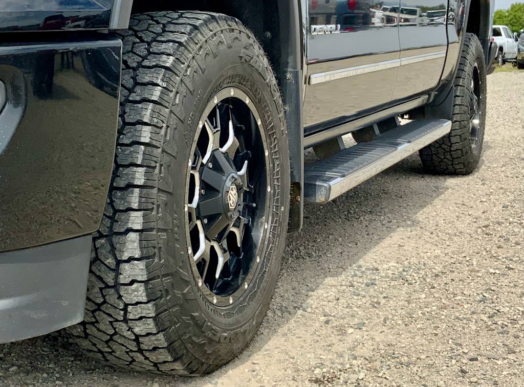 Thumbnail: 2016 GMC Sierra 1500 - 28