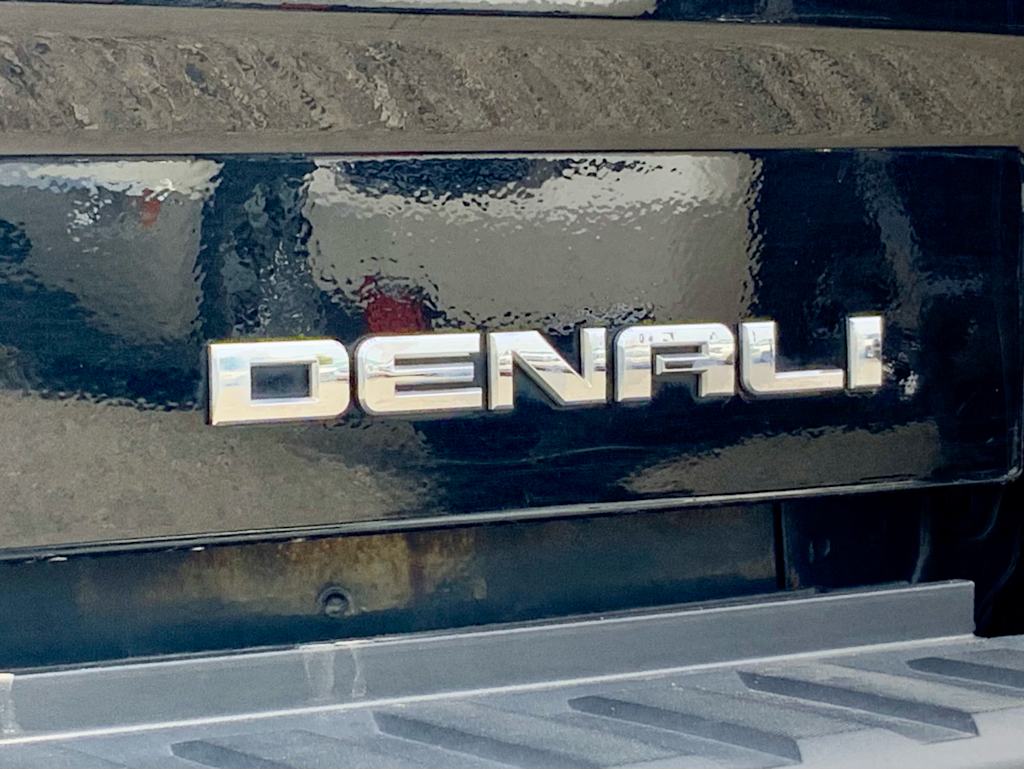 Thumbnail: 2016 GMC Sierra 1500 - 30