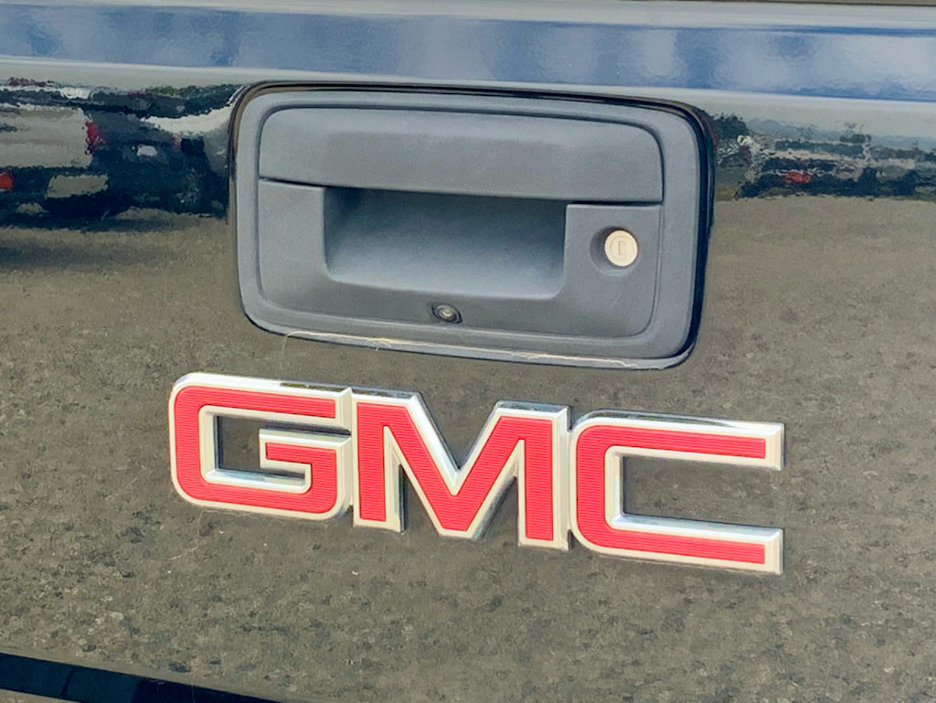 Thumbnail: 2016 GMC Sierra 1500 - 31