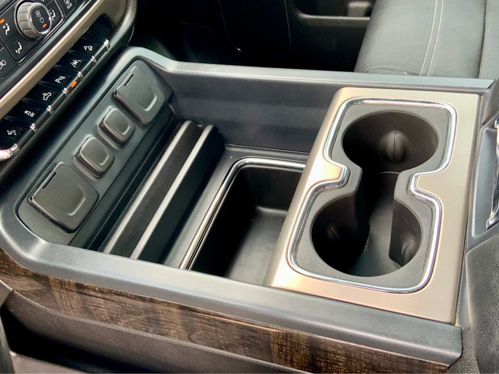 Thumbnail: 2016 GMC Sierra 1500 - 16