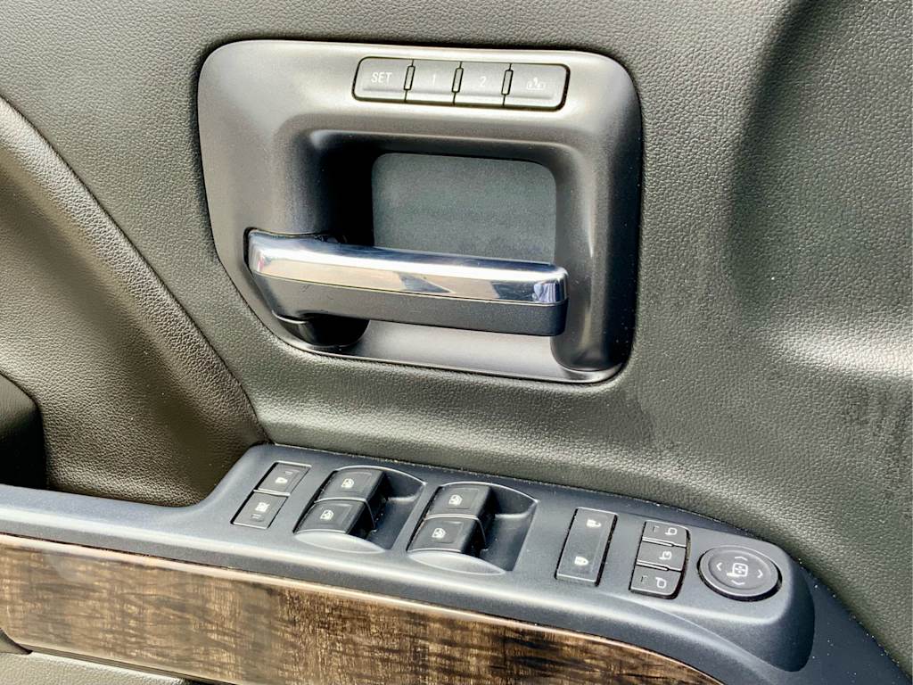 Thumbnail: 2016 GMC Sierra 1500 - 39