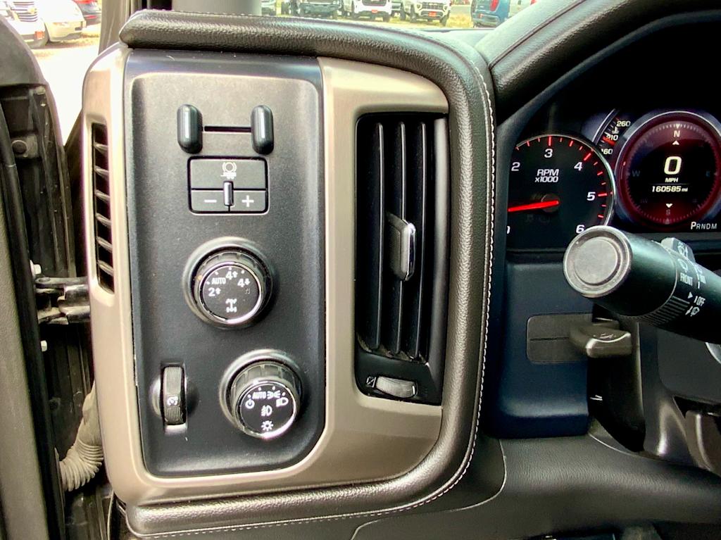 Thumbnail: 2016 GMC Sierra 1500 - 38