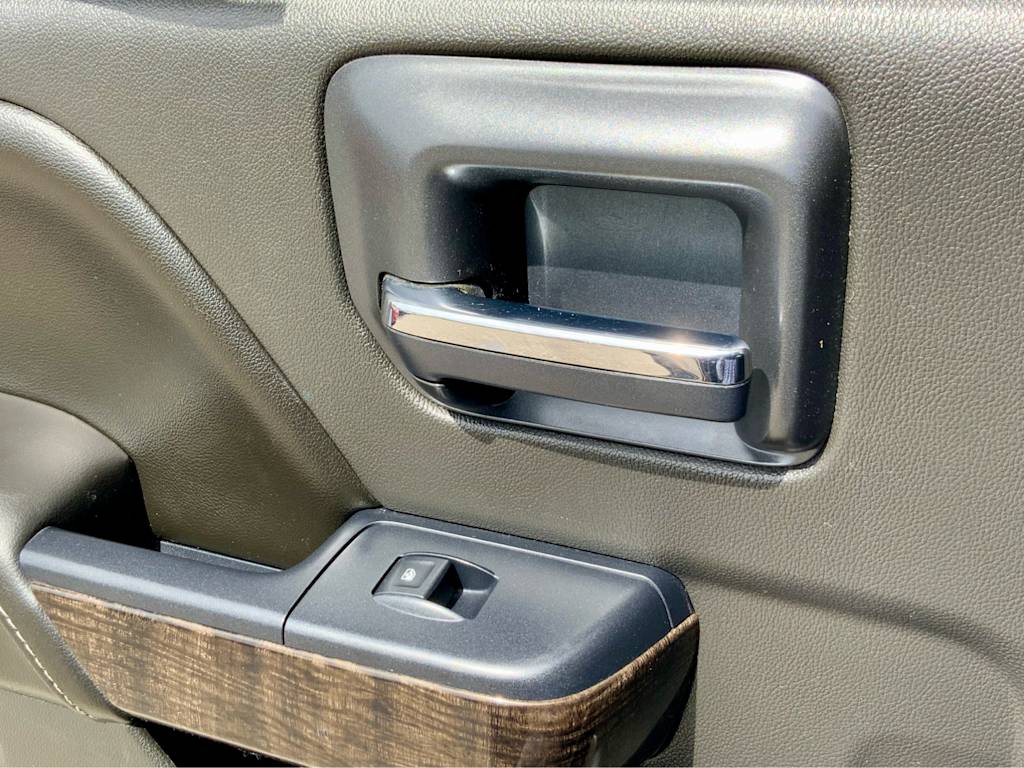 Thumbnail: 2016 GMC Sierra 1500 - 41