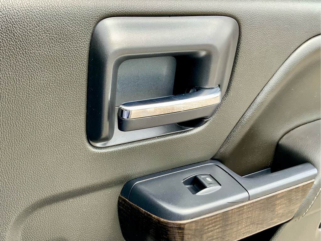 Thumbnail: 2016 GMC Sierra 1500 - 42