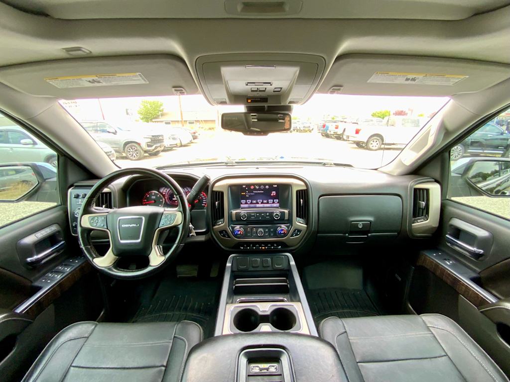 Thumbnail: 2016 GMC Sierra 1500 - 2
