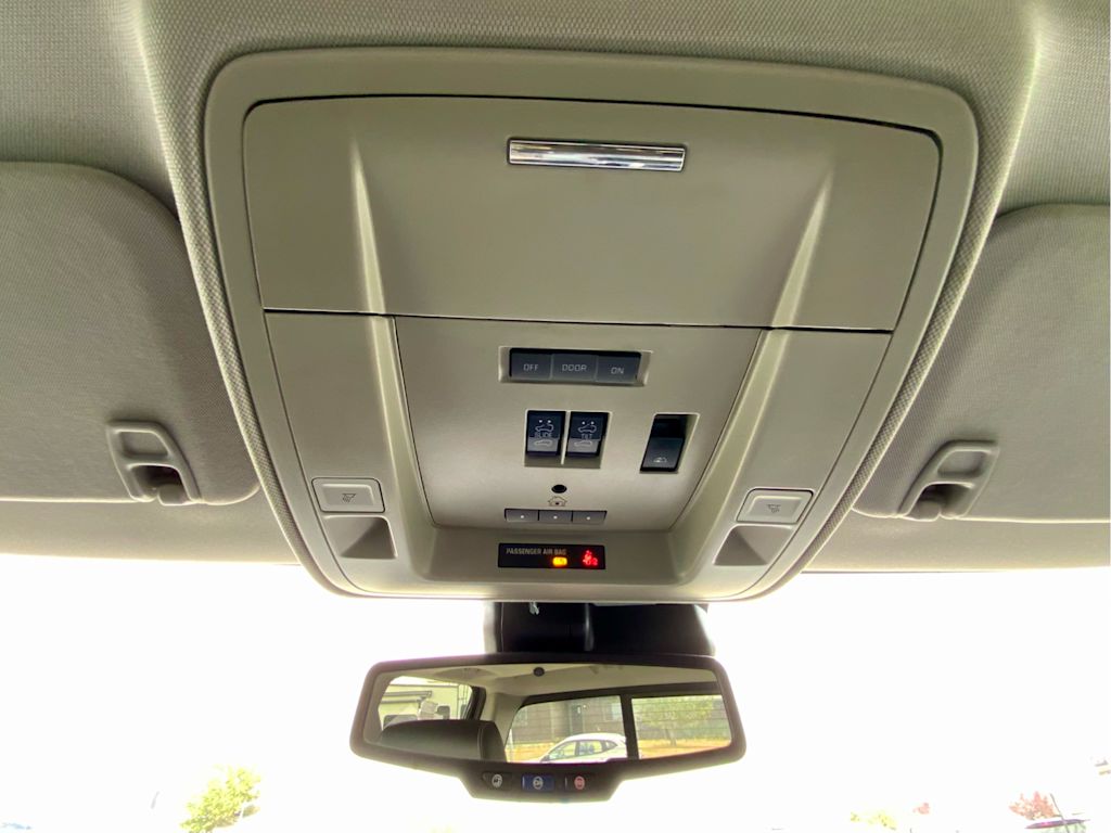 Thumbnail: 2016 GMC Sierra 1500 - 37