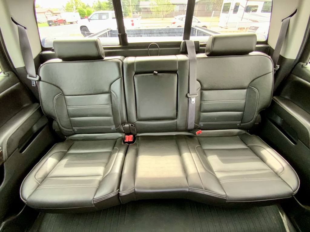 Thumbnail: 2016 GMC Sierra 1500 - 33