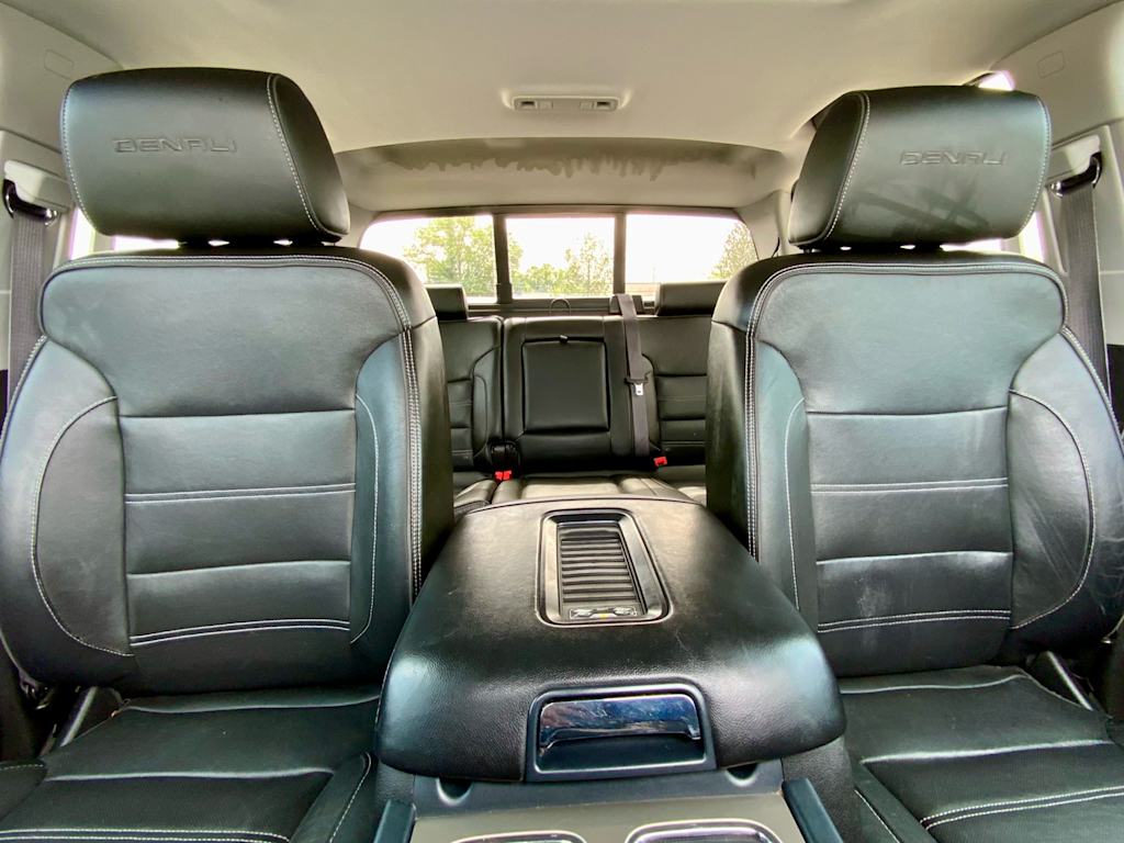 Thumbnail: 2016 GMC Sierra 1500 - 34